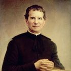 Литания святому Иоанну Боско