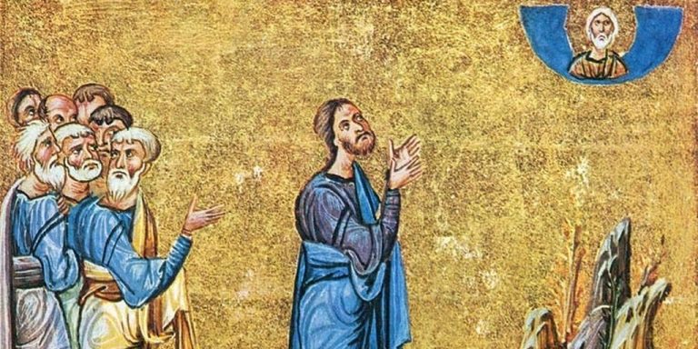День 3 Размышления и молитвы о единстве христиан