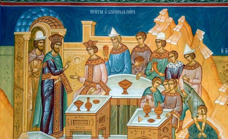 День 6 Размышления и молитвы о единстве христиан