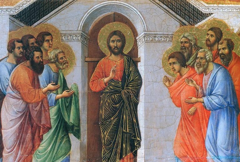 День 4 Размышления и молитвы о единстве христиан