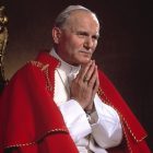 Литания и молитва святому Иоанну Павлу II