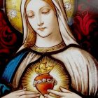 Молитва к Непорочному Сердцу Марии