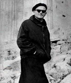«Давай зачётку, я — Войтыла».