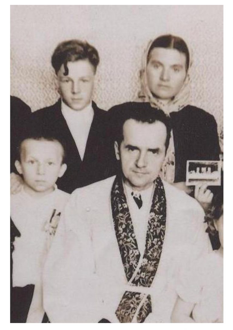 Трёхдневная молитва блаженному Алексею Зарицкому — День 2