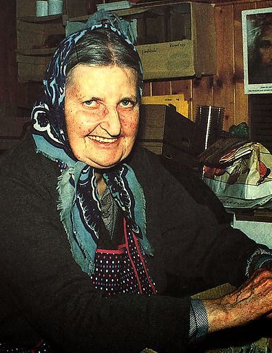 Тихие свидетельства иного мира