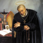 Молитва Святому Духу св. Альфонса Лигуори