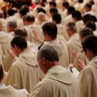 Молитва за священников