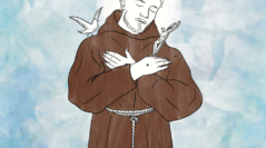Молитвы св. Франциска Ассизского