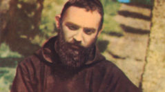 Святой отец Пио: рукоположение в диаконы