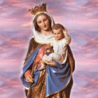 3 день новенны Пресвятой Деве Марии Помощнице христиан