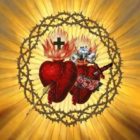 ЕЖЕДНЕВНОЕ ПОСВЯЩЕНИЕ СВЯТЕЙШЕМУ СЕРДЦУ ИИСУСА